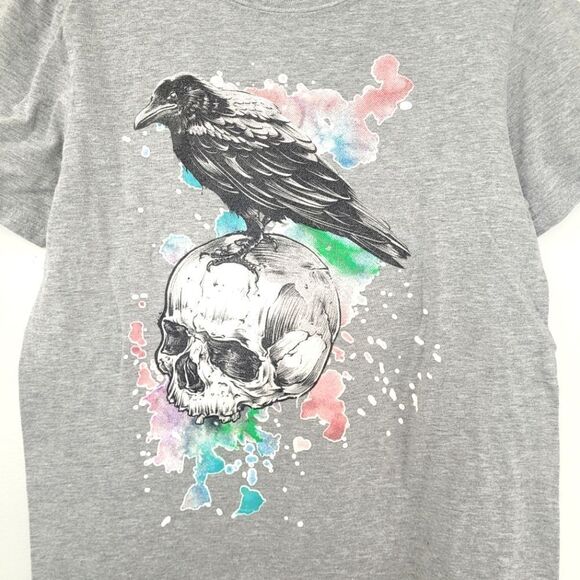 WILLIAM RAST graphic tee - Picture 2 of 4